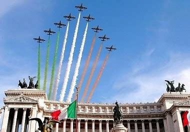 ziua nationala a italiei